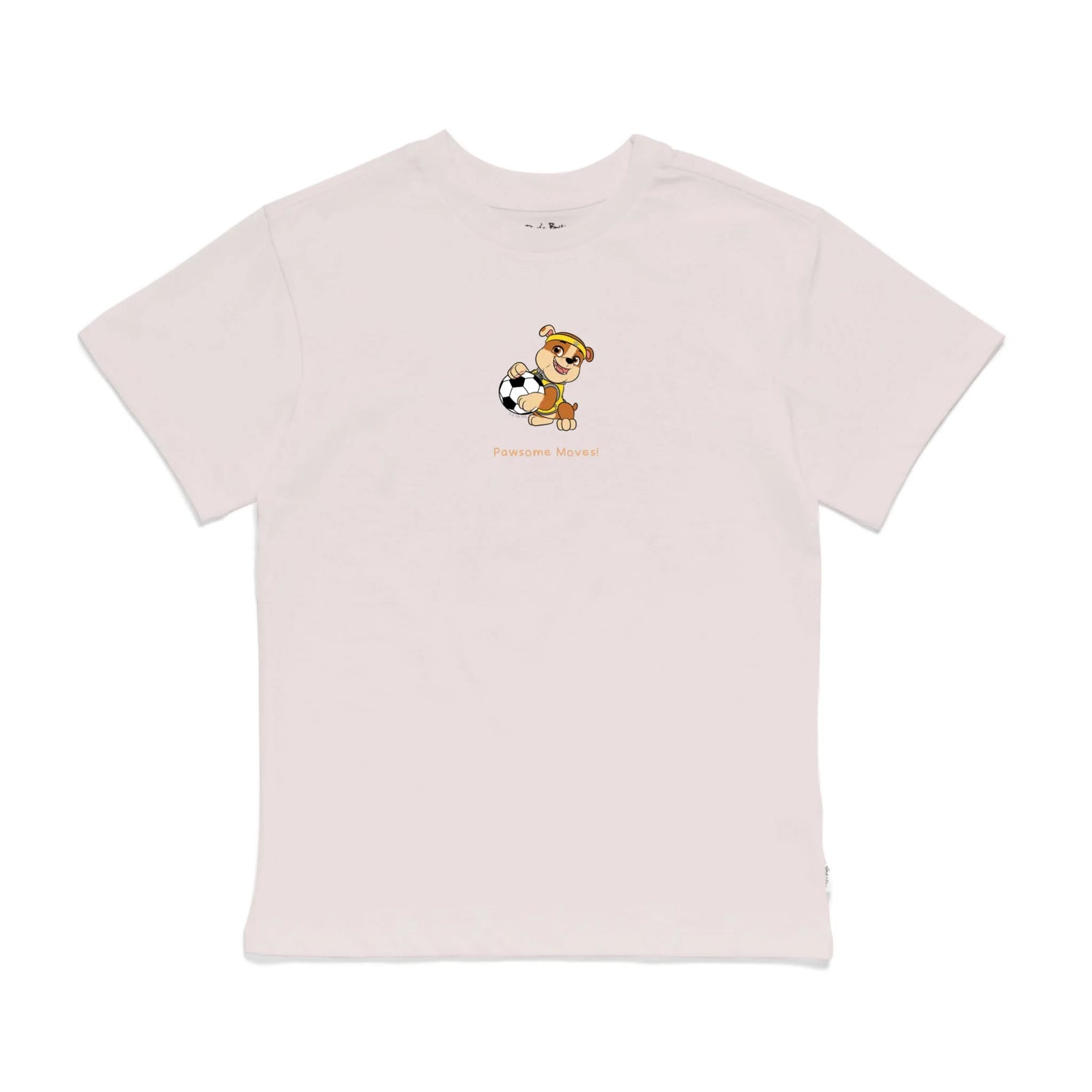 Roys Boys Pink T-Shirt Imagery_0009_Older Kids Front