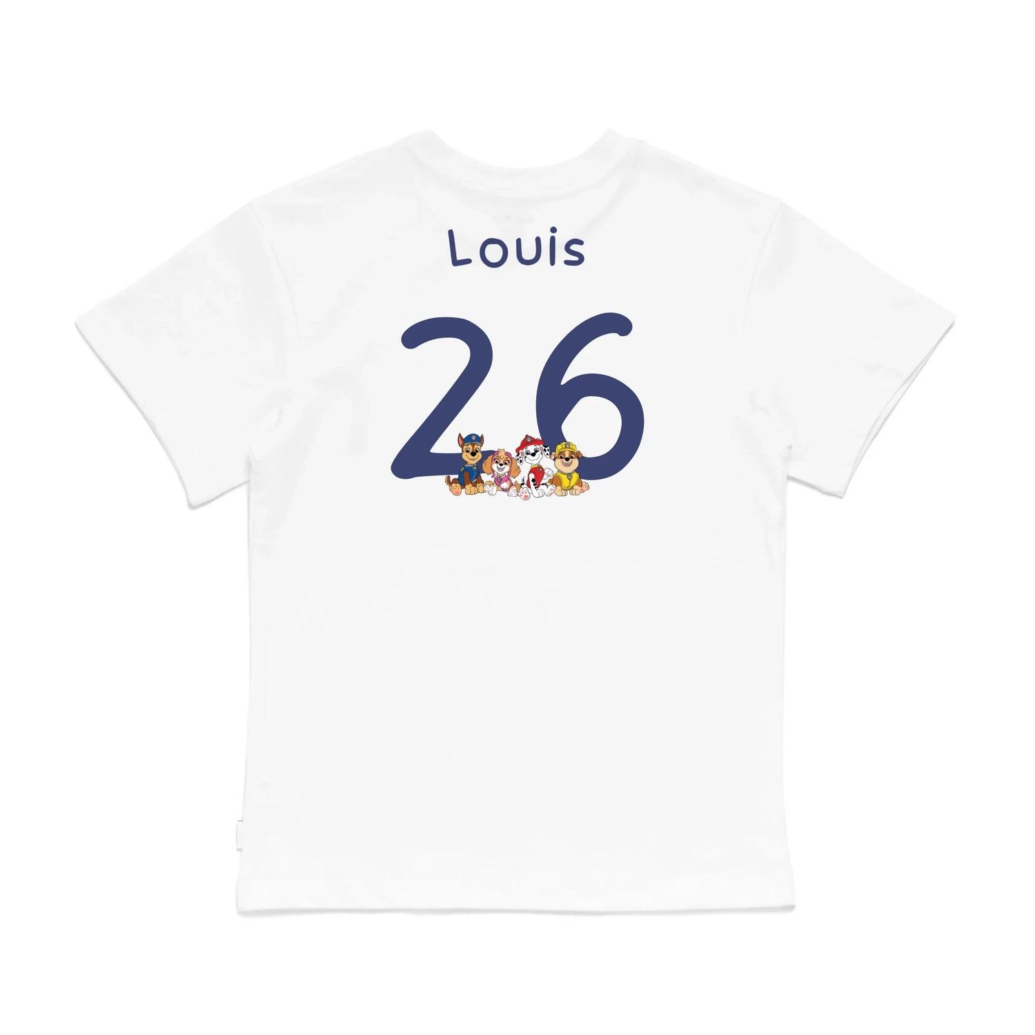Roys Boys White T-Shirt Imagery_0008_Older Kids Back
