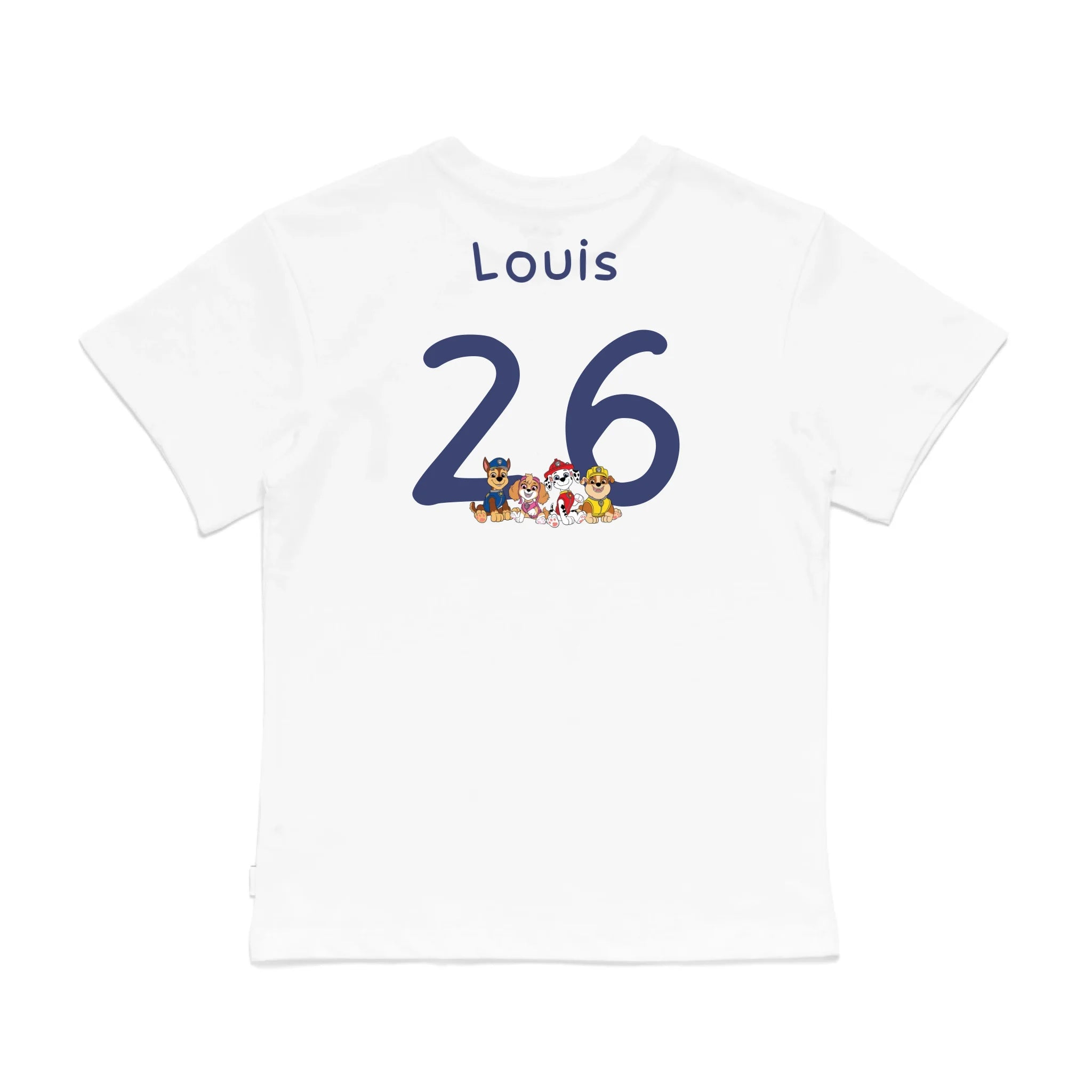 Roys Boys White T-Shirt Imagery_0008_Older Kids Back