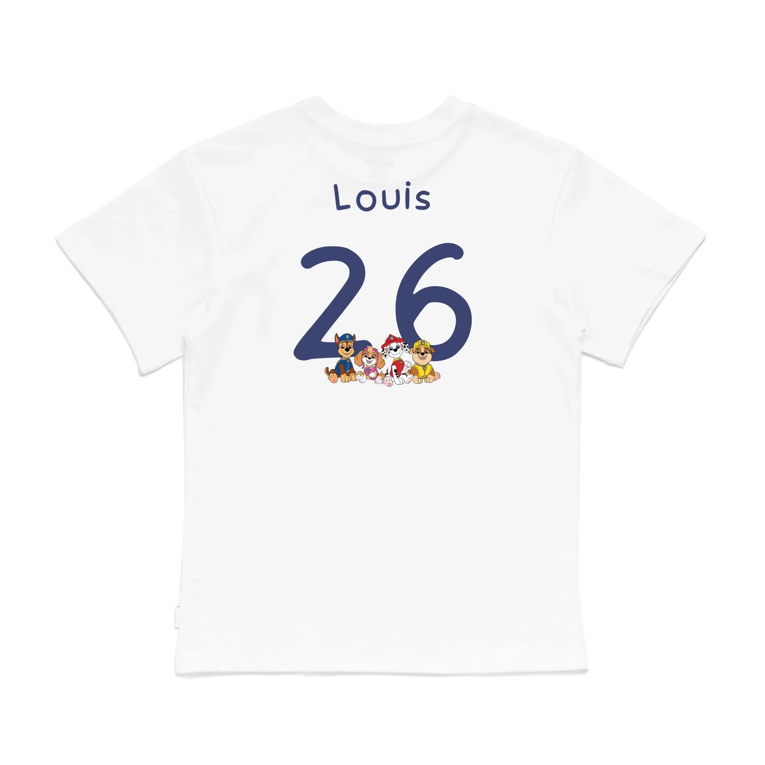 Roys Boys White T-Shirt Imagery_0008_Older Kids Back