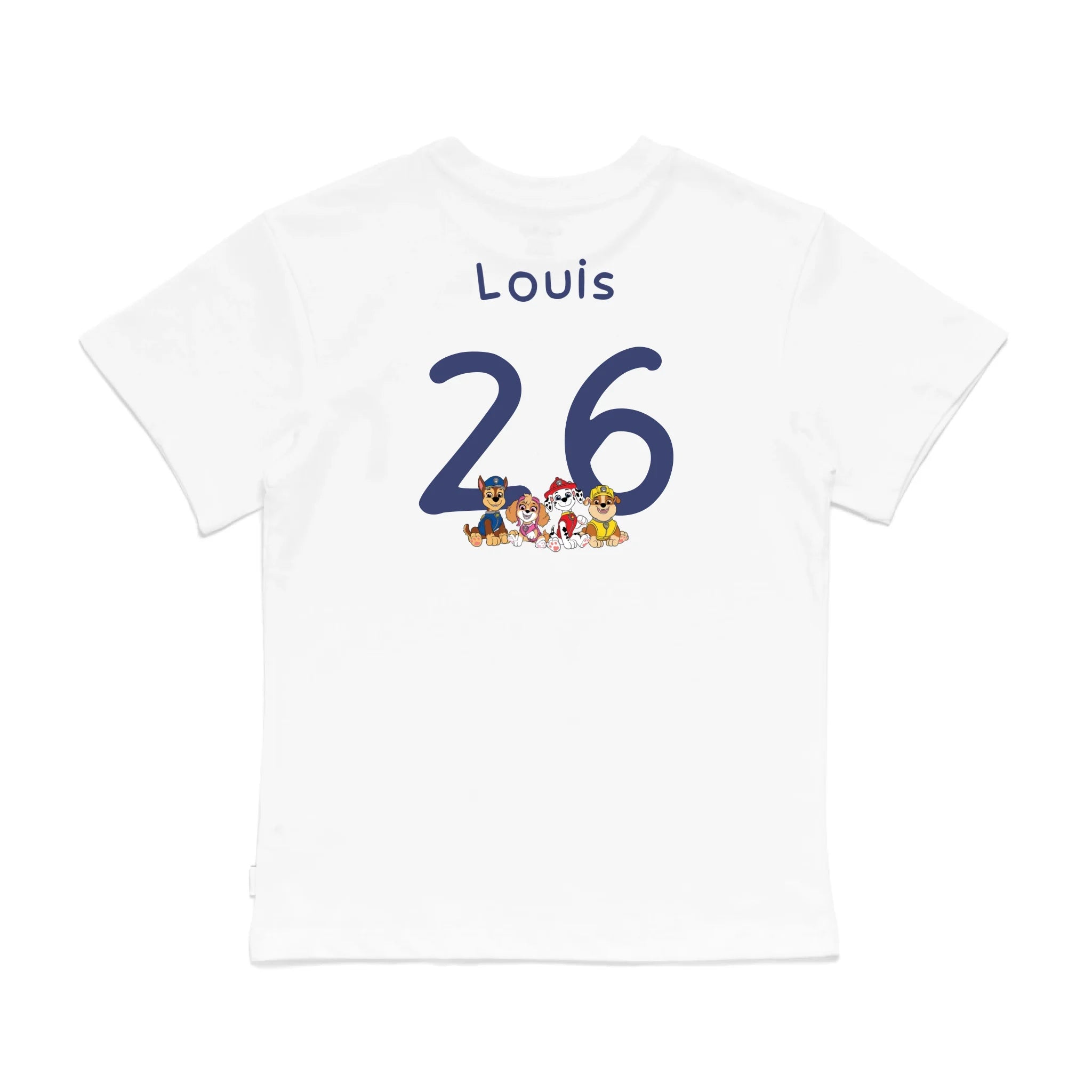 Roys Boys White T-Shirt Imagery_0008_Older Kids Back