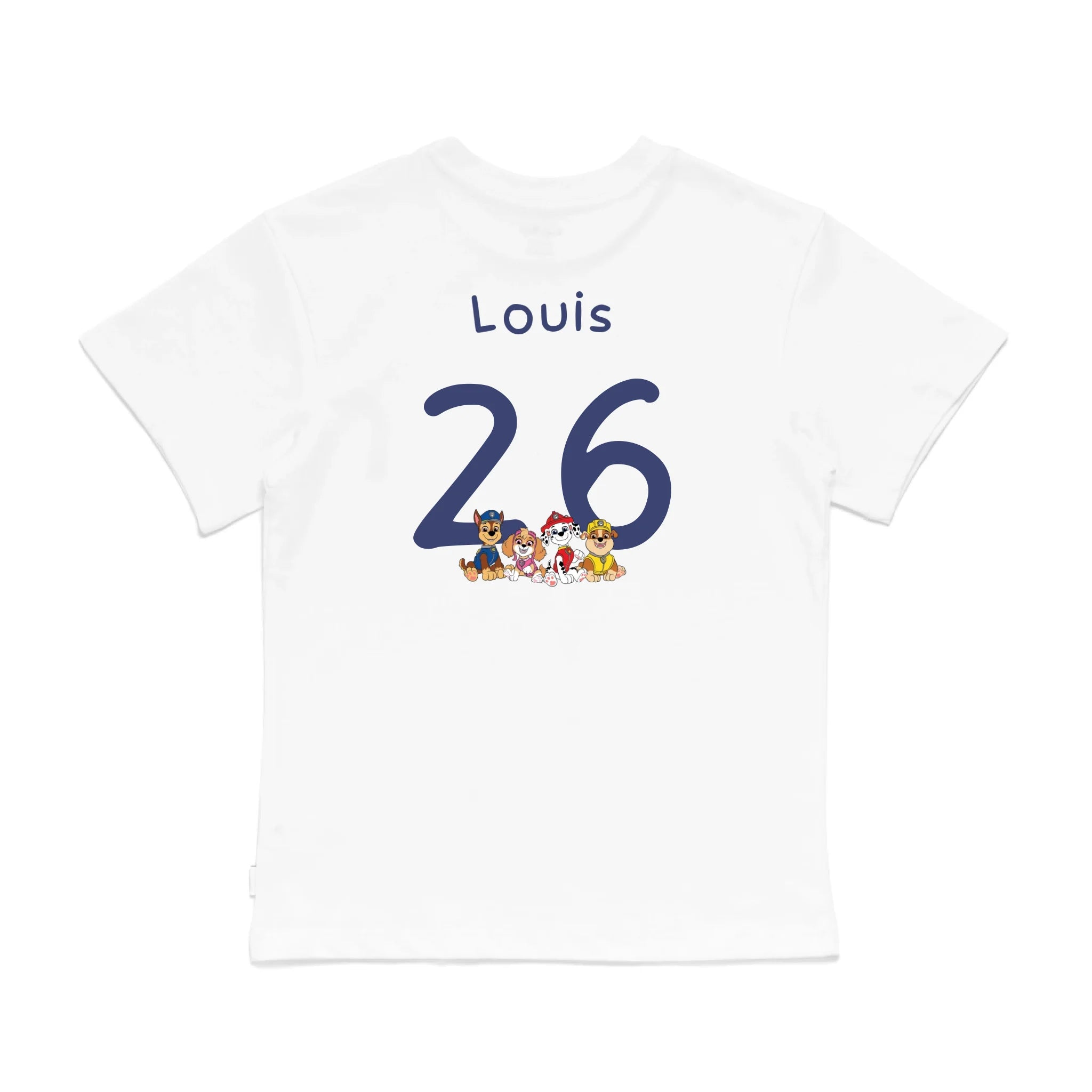 Roys Boys White T-Shirt Imagery_0008_Older Kids Back