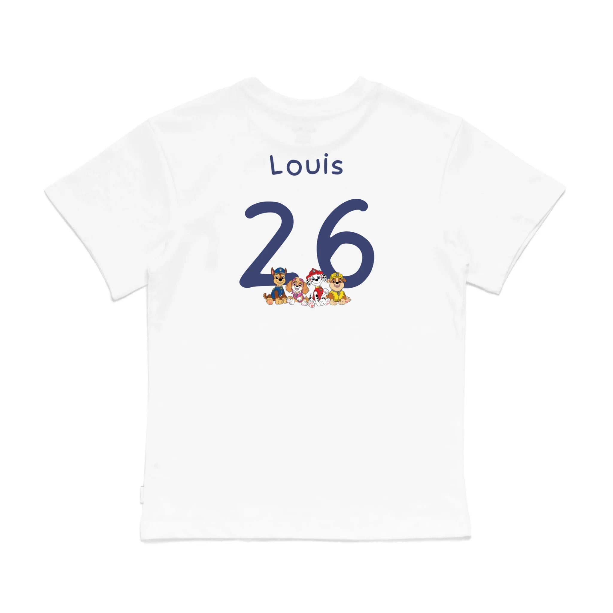 Roys Boys White T-Shirt Imagery_0008_Older Kids Back