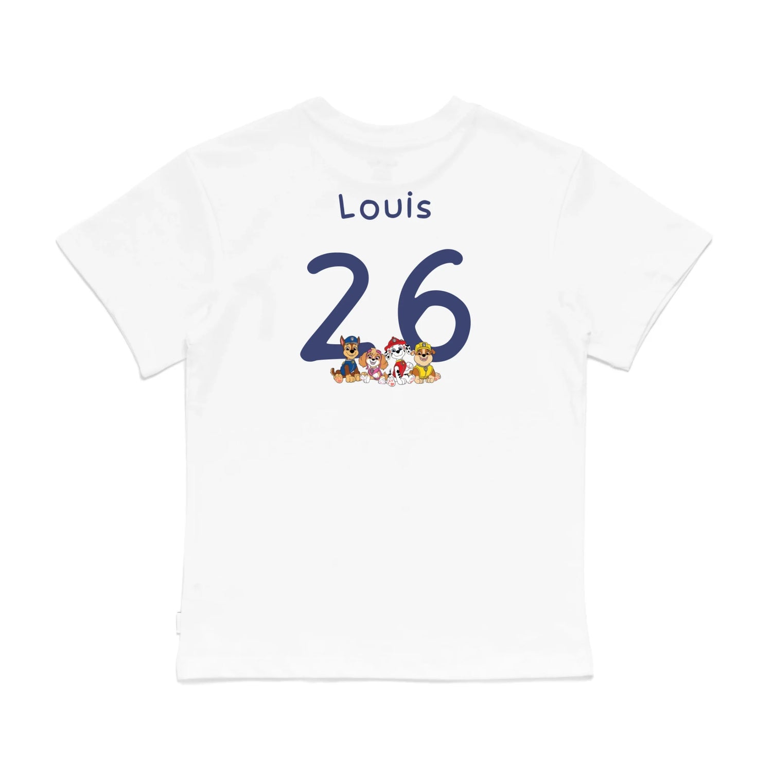 Roys Boys White T-Shirt Imagery_0008_Older Kids Back