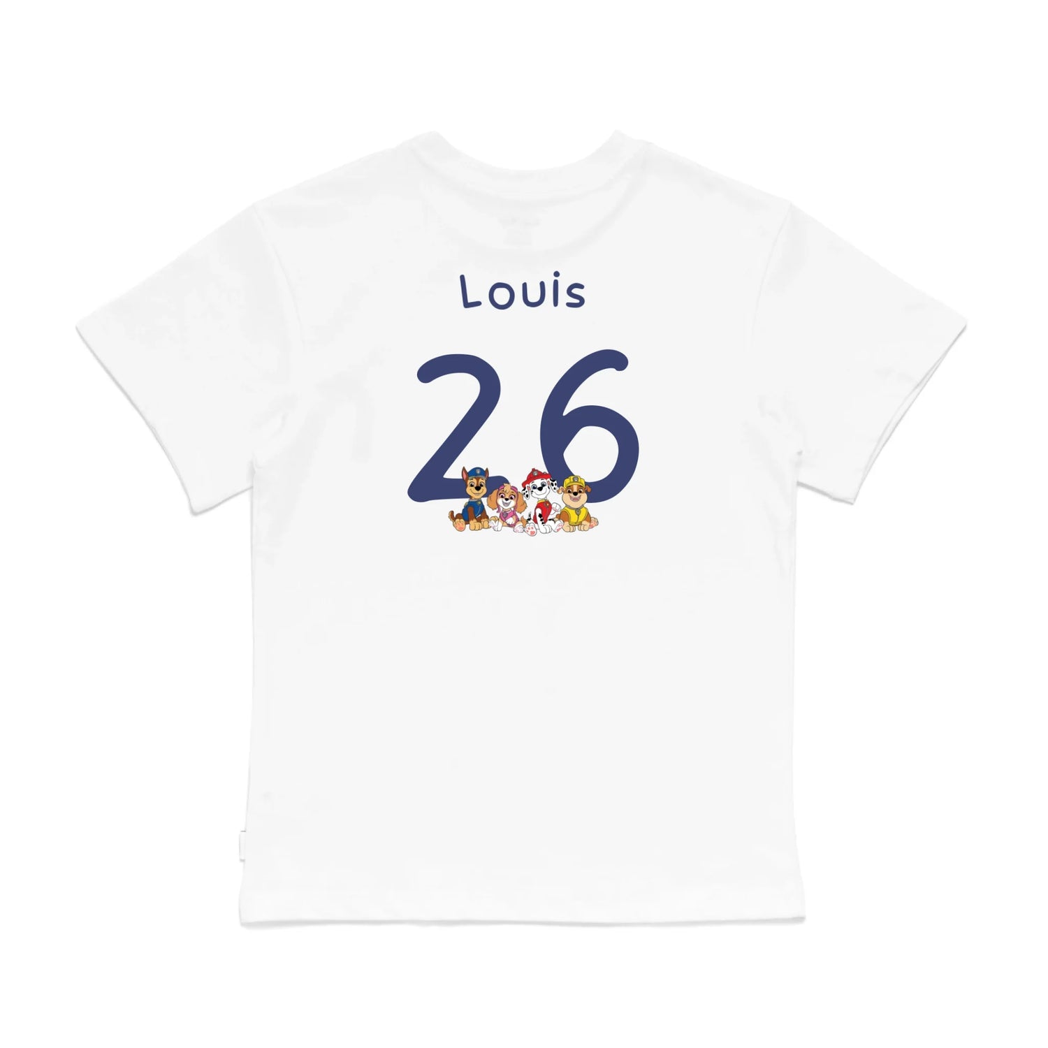 Roys Boys White T-Shirt Imagery_0008_Older Kids Back
