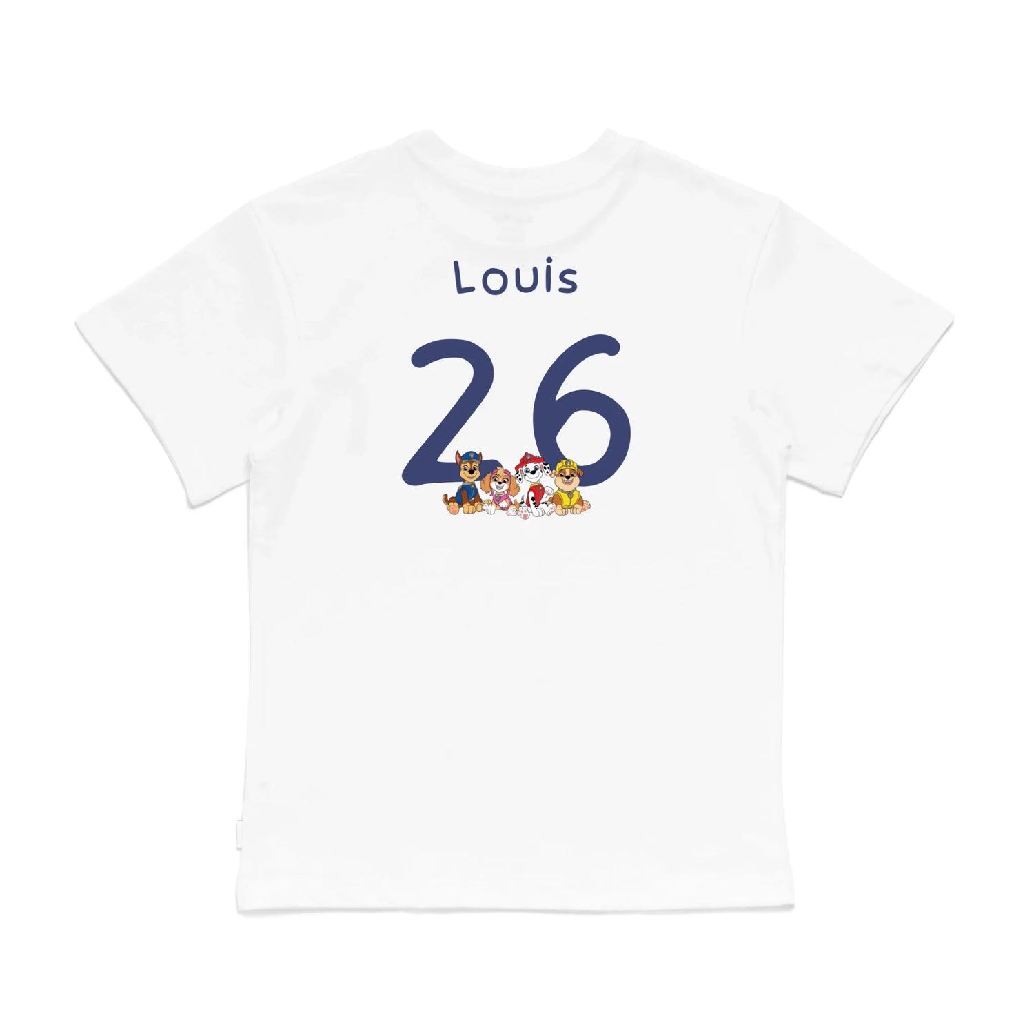 Roys Boys White T-Shirt Imagery_0008_Older Kids Back