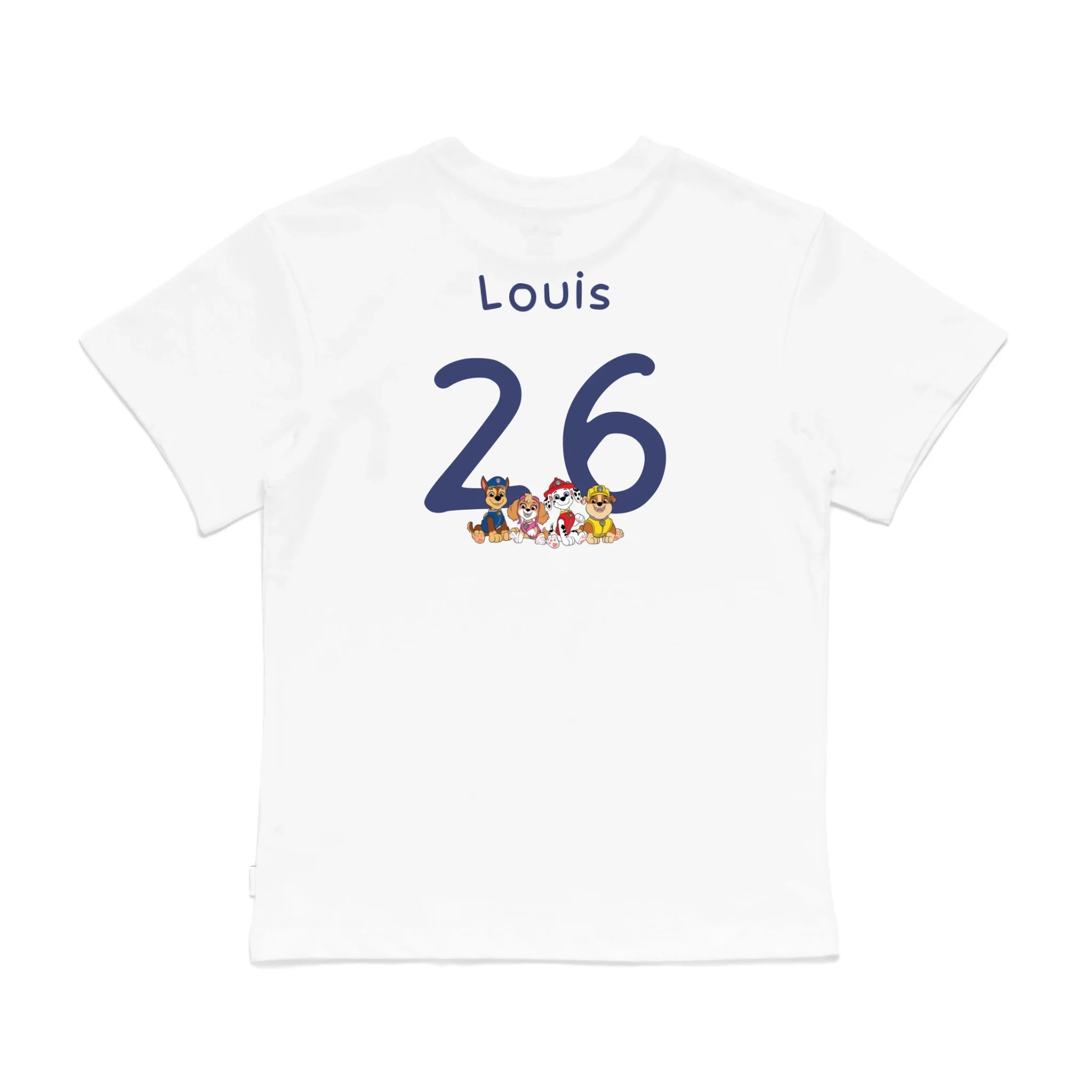 Roys Boys White T-Shirt Imagery_0008_Older Kids Back
