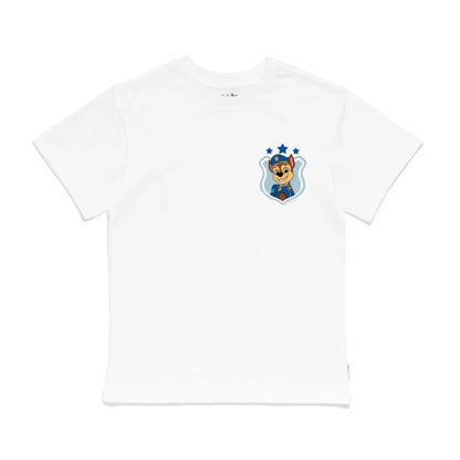 Roys Boys White T-Shirt Imagery_0009_Older Kids Front