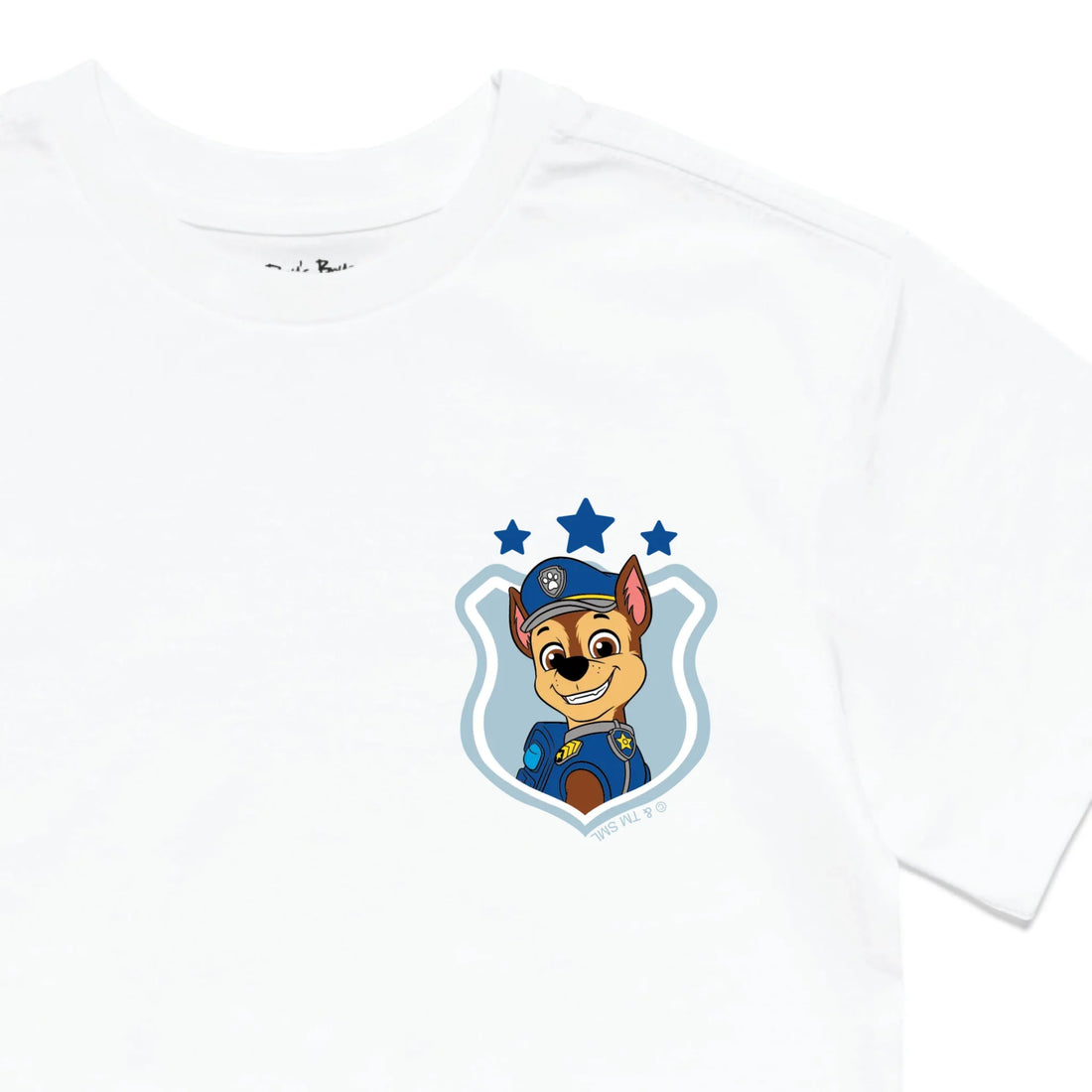 Roys Boys White T-Shirt Imagery_0010_Older Kids Front Zoomed In-01