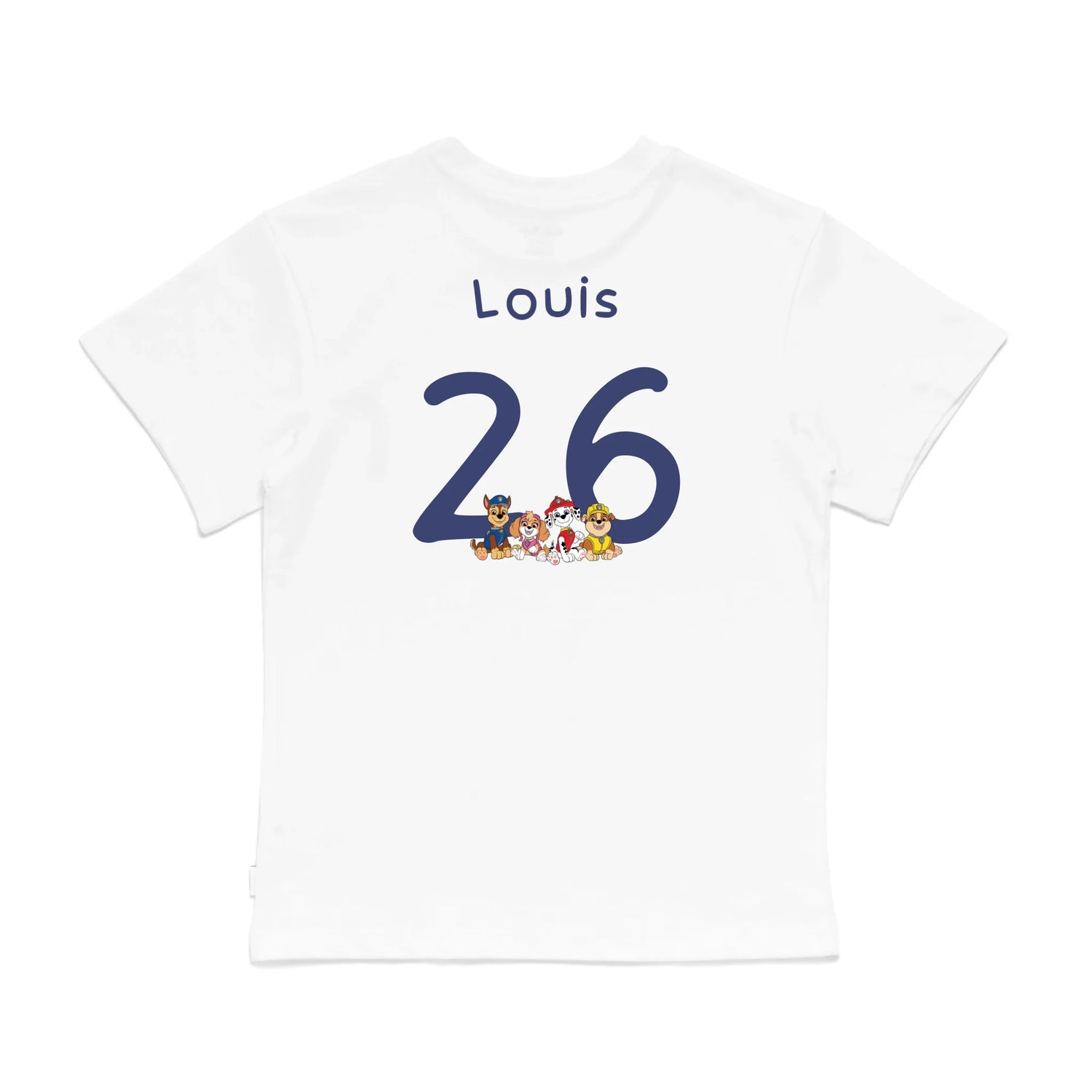 Roys Boys White T-Shirt Imagery_0008_Older Kids Back