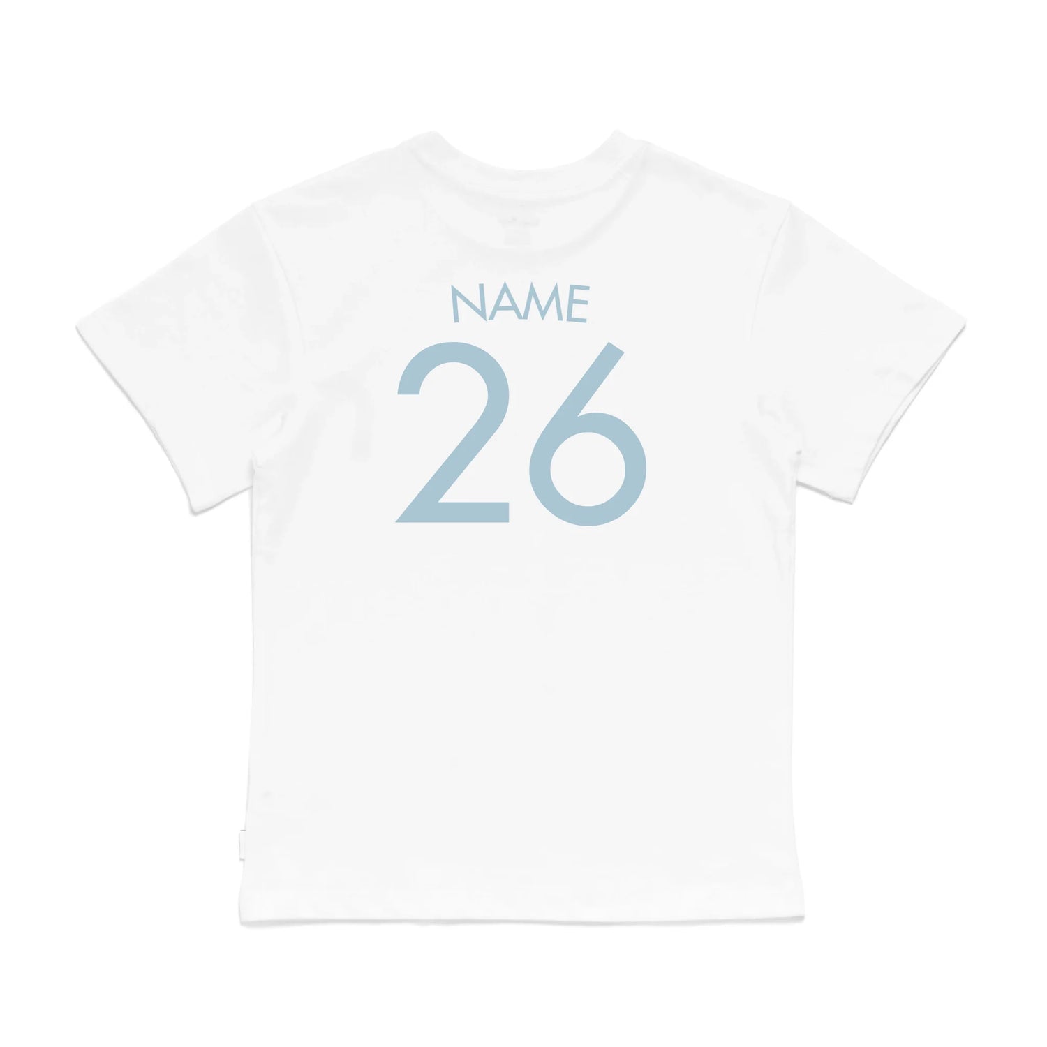 Roys Boys White T-Shirt Imagery_0008_Older Kids Back