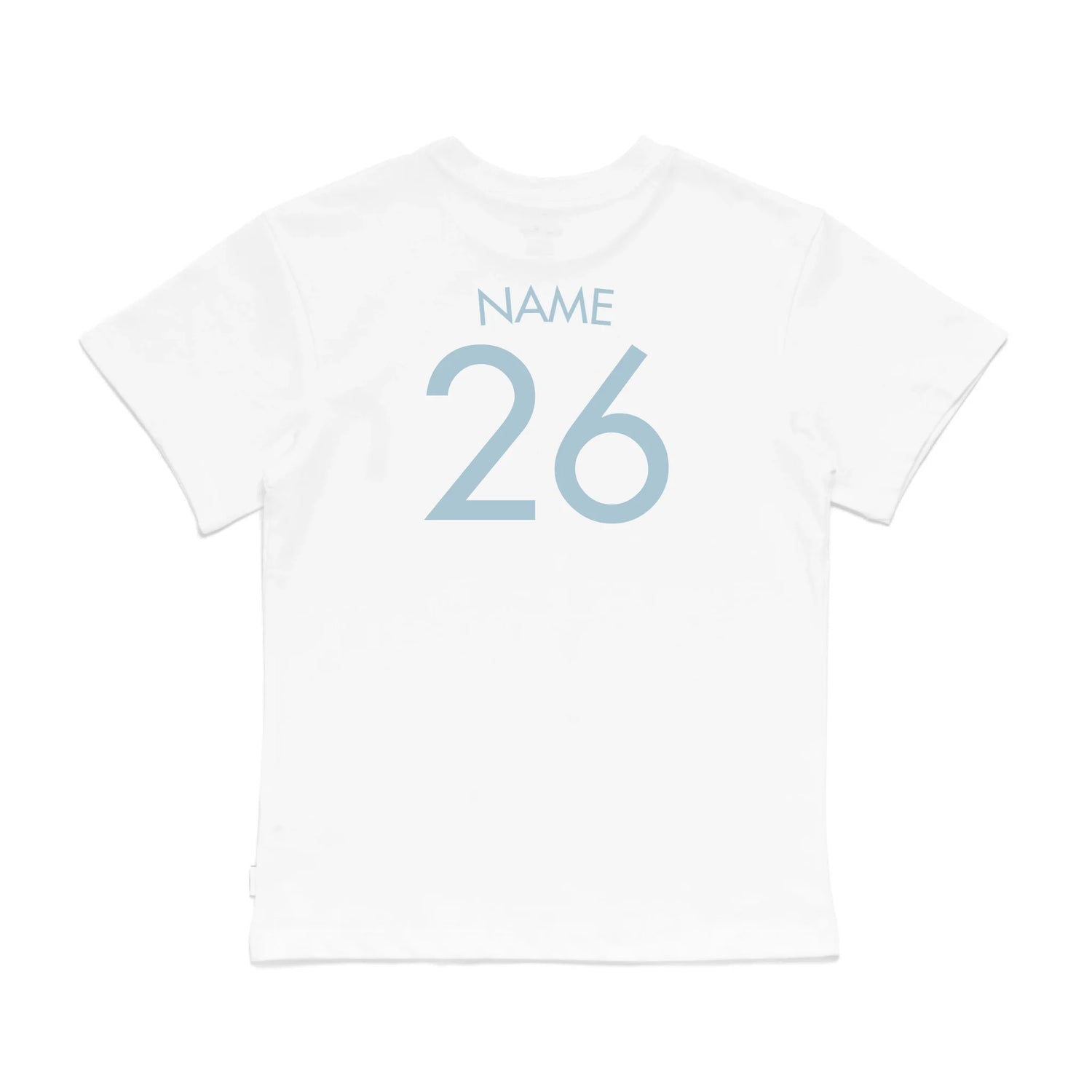 Roys Boys White T-Shirt Imagery_0008_Older Kids Back