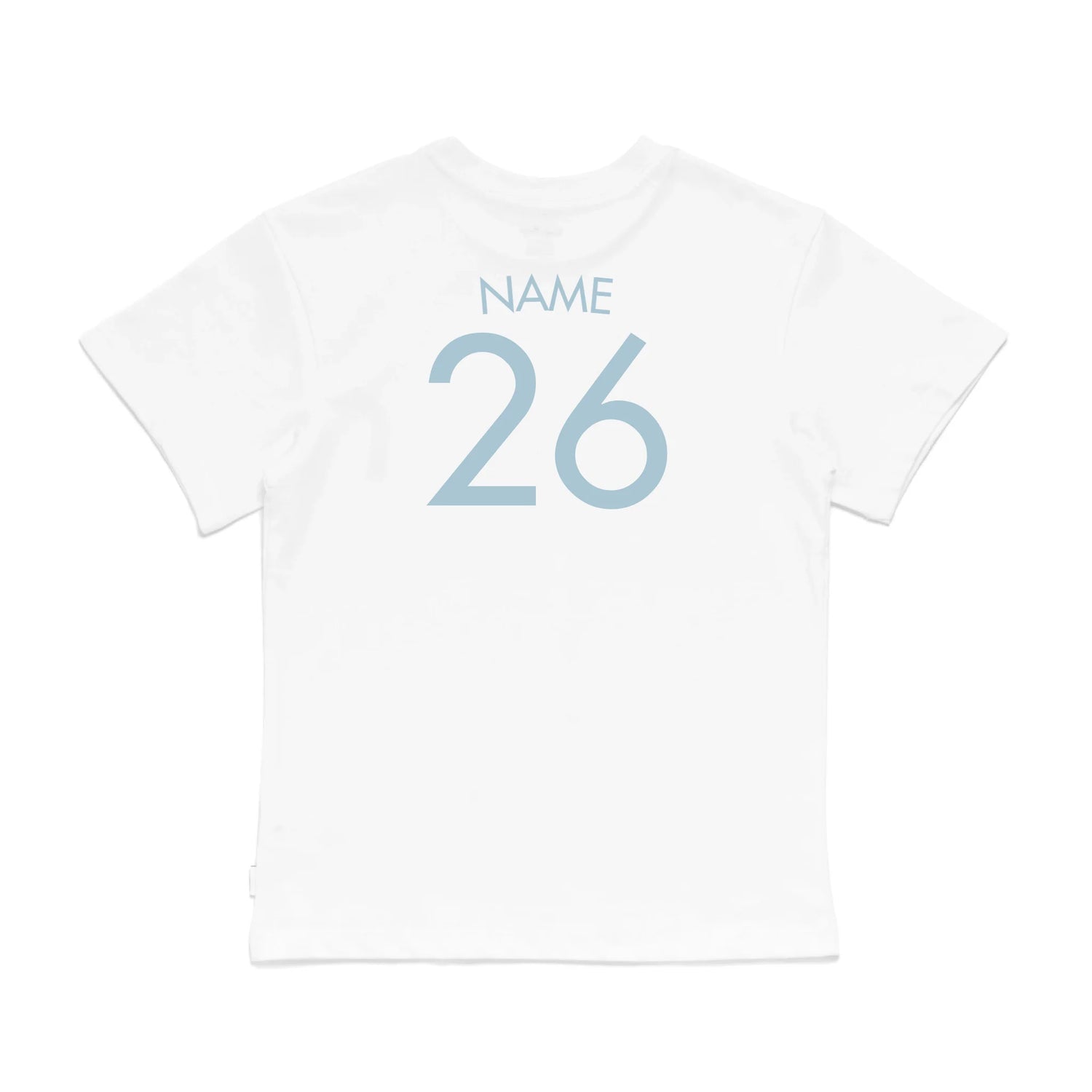 Roys Boys White T-Shirt Imagery_0008_Older Kids Back