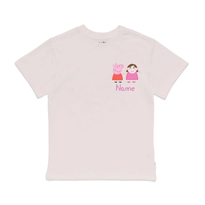 Roys Boys Pink T-Shirt Imagery_0009_Older Kids Front