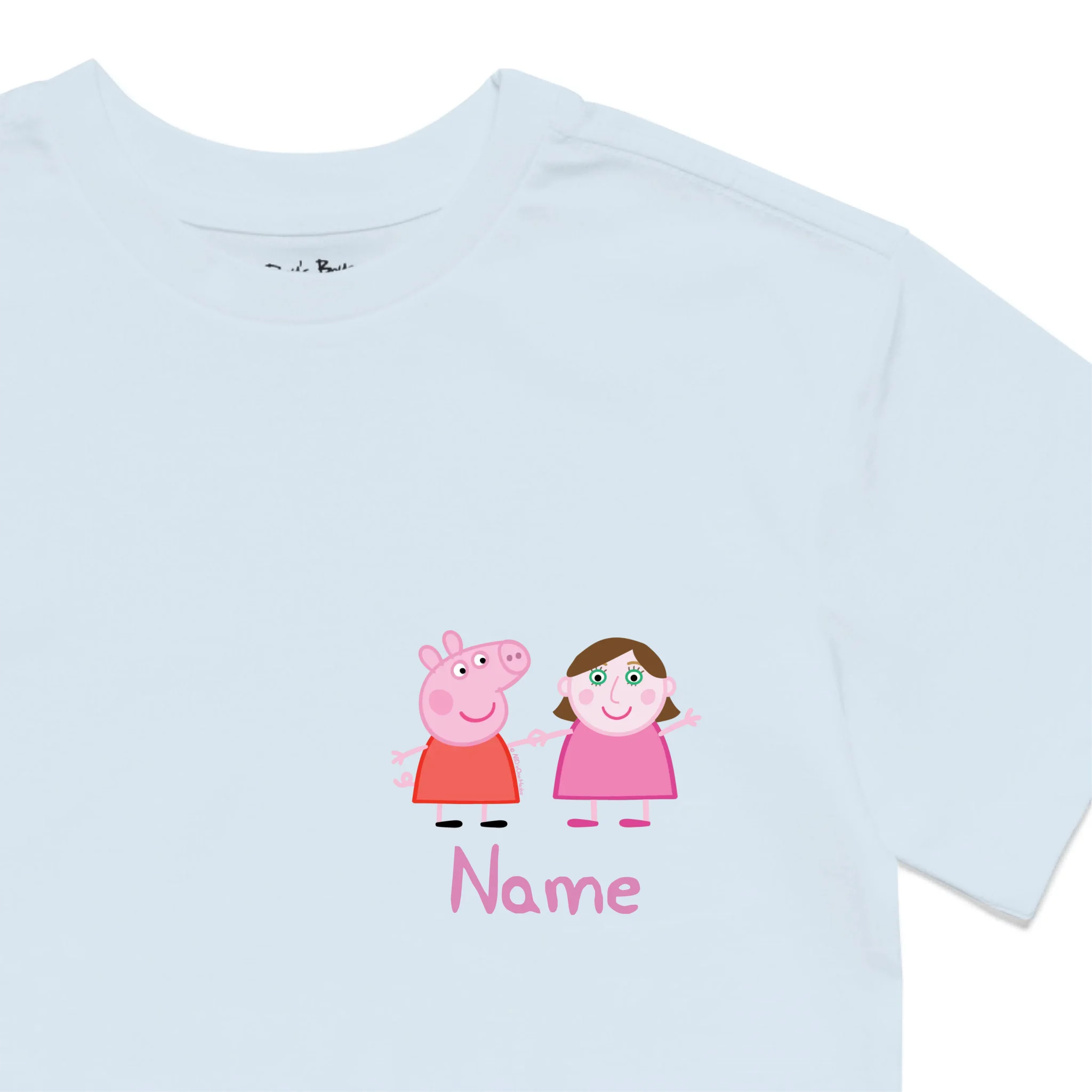 Roys Boys BLUE T-Shirt Imagery_0010_Older Kids Front Zoomed In-01