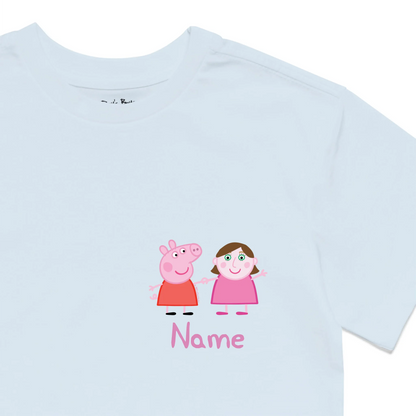 Roys Boys BLUE T-Shirt Imagery_0010_Older Kids Front Zoomed In-01