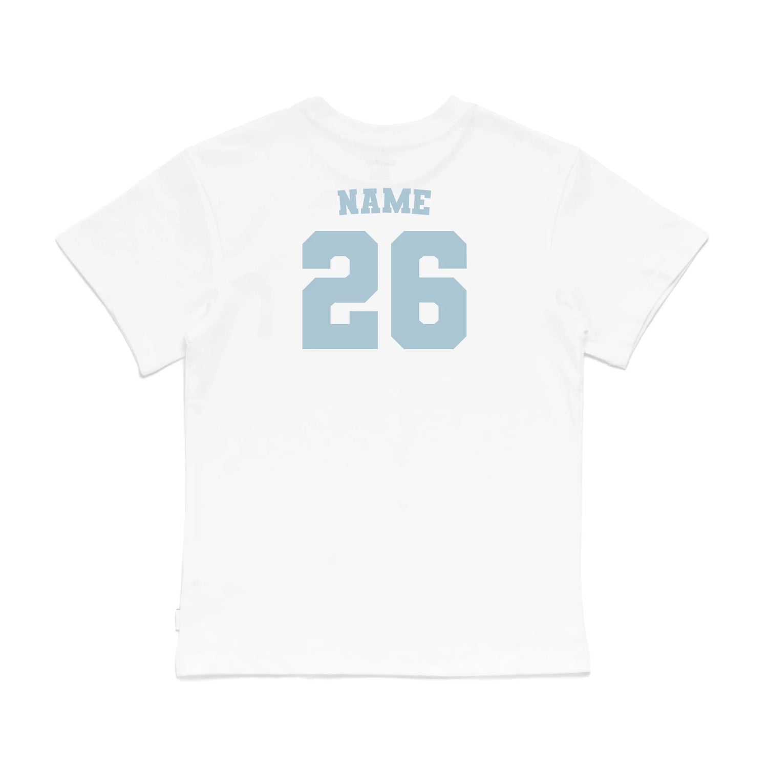 Roys Boys White T-Shirt Imagery_0008_Older Kids Back