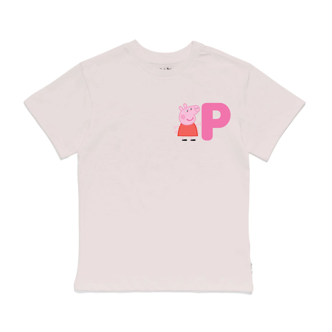 Roys Boys Pink T-Shirt Imagery_0009_Older Kids Front