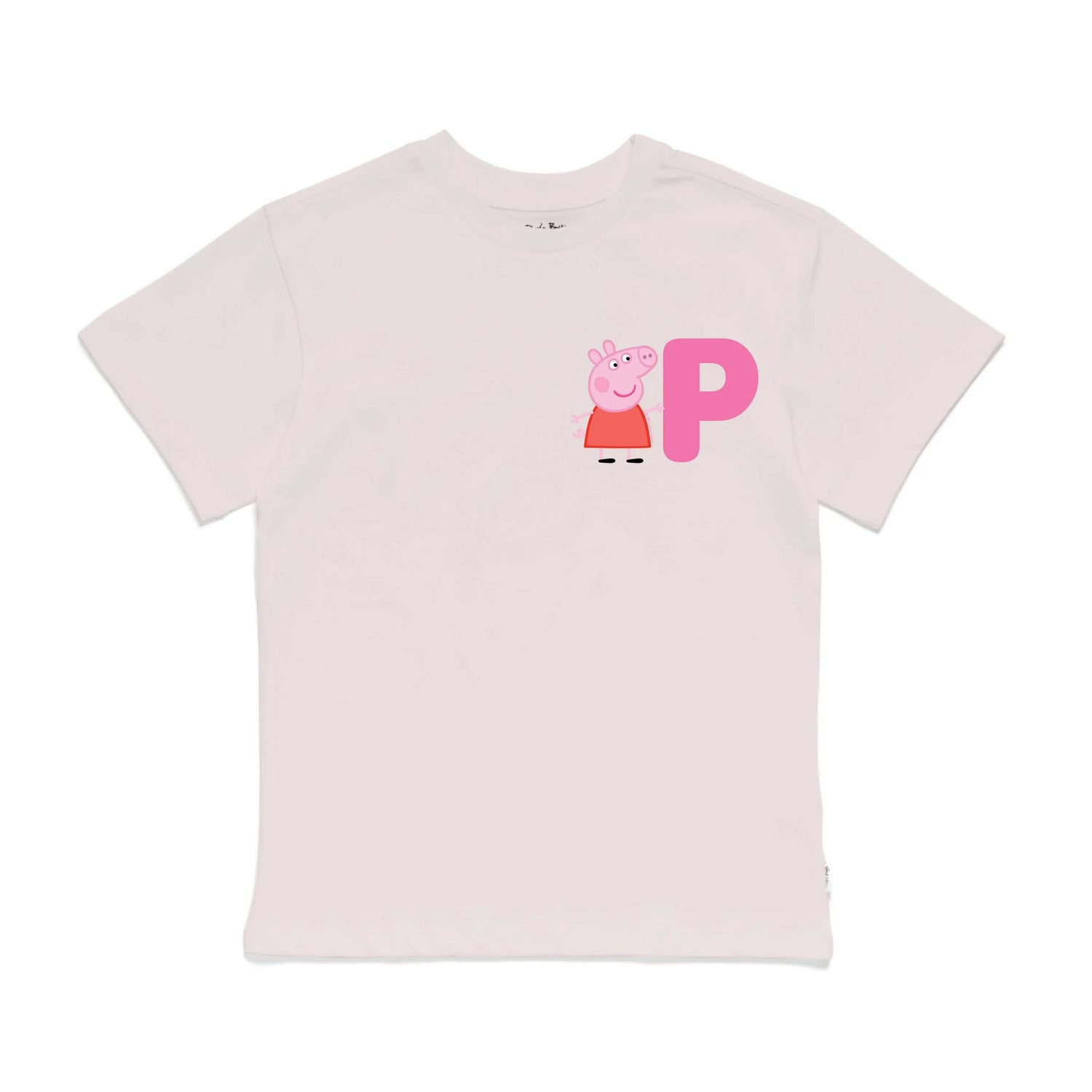 Roys Boys Pink T-Shirt Imagery_0009_Older Kids Front