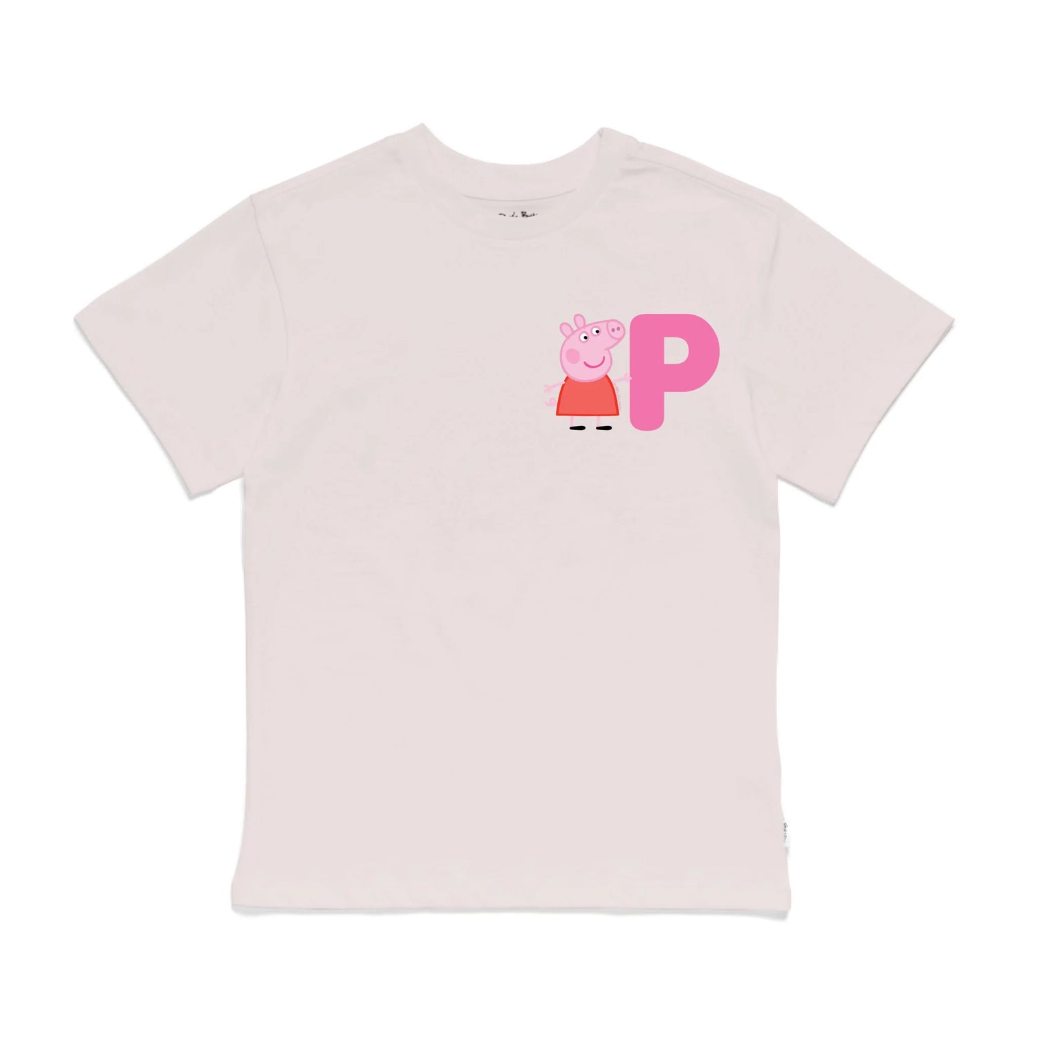 Roys Boys Pink T-Shirt Imagery_0009_Older Kids Front