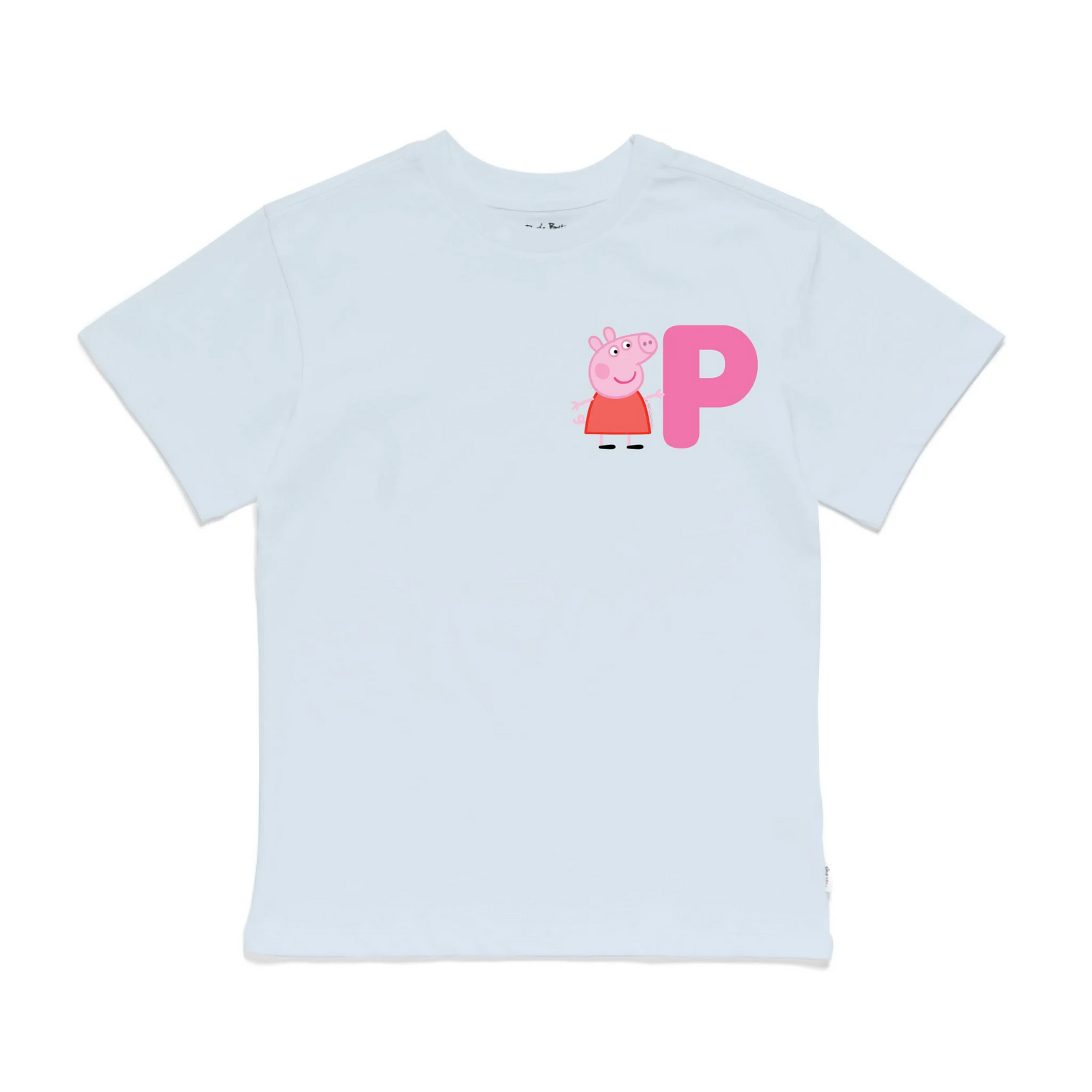 Roys Boys Blue T-Shirt Imagery_0009_Older Kids Front