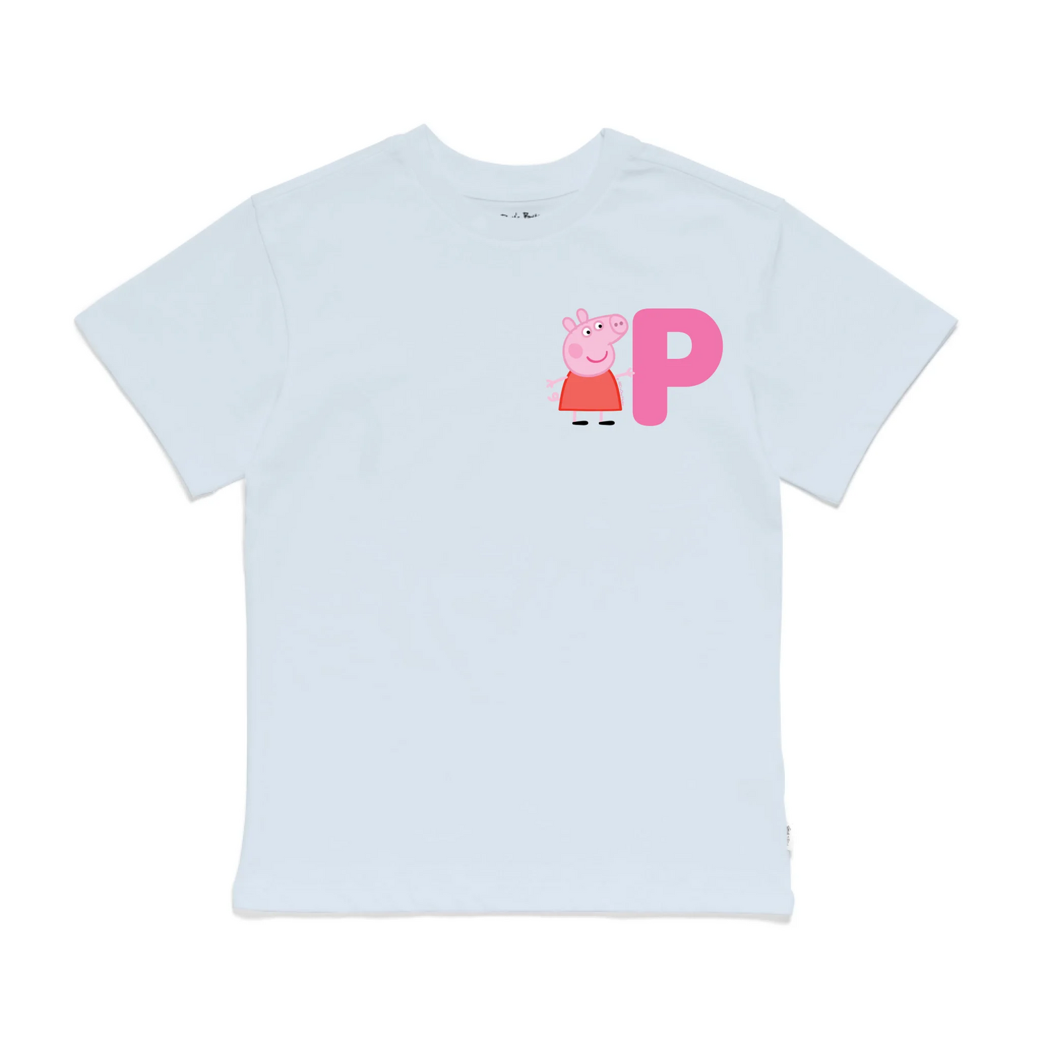 Roys Boys Blue T-Shirt Imagery_0009_Older Kids Front