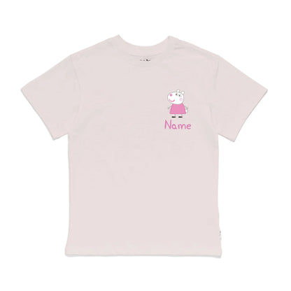 Roys Boys Pink T-Shirt Imagery_0009_Older Kids Front