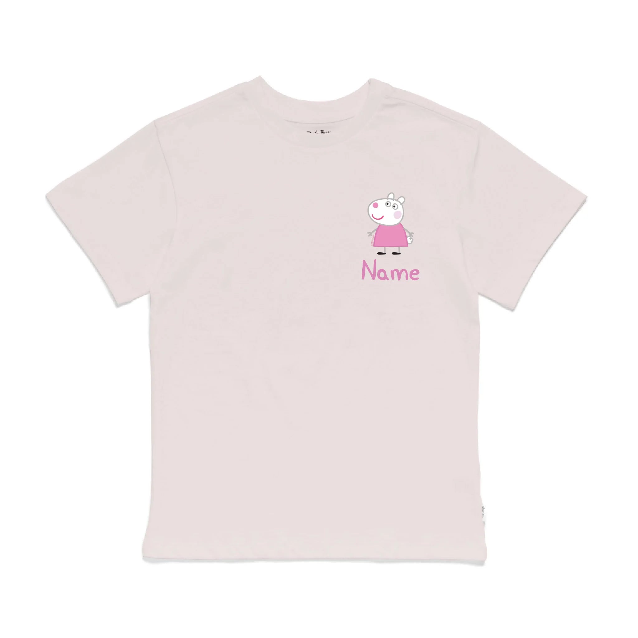 Roys Boys Pink T-Shirt Imagery_0009_Older Kids Front