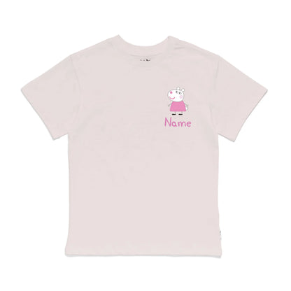 Roys Boys Pink T-Shirt Imagery_0009_Older Kids Front