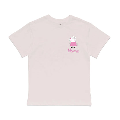 Roys Boys Pink T-Shirt Imagery_0009_Older Kids Front