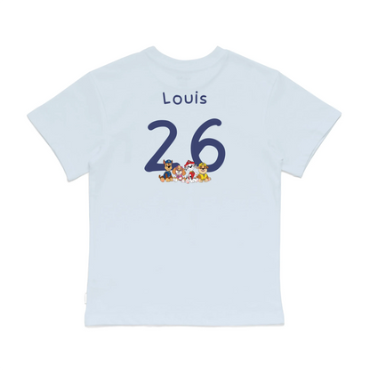 Roys Boys Bue T-Shirt Imagery_0008_Older Kids Back