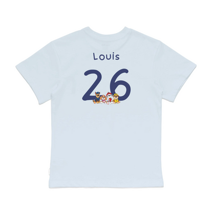 Roys Boys Bue T-Shirt Imagery_0008_Older Kids Back