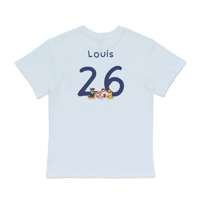 Roys Boys Bue T-Shirt Imagery_0008_Older Kids Back