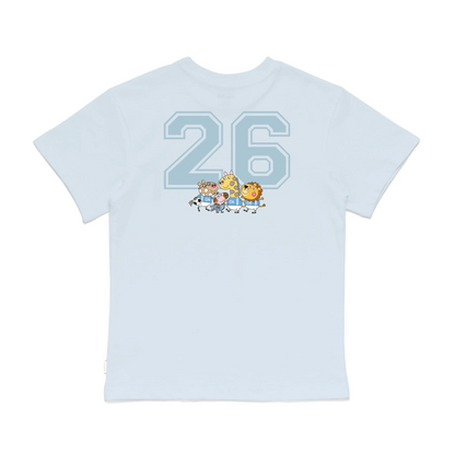 Roys Boys Bue T-Shirt Imagery_0008_Older Kids Back