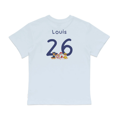 Roys Boys Bue T-Shirt Imagery_0008_Older Kids Back