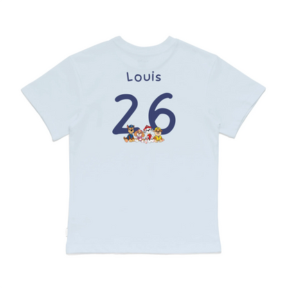 Roys Boys Bue T-Shirt Imagery_0008_Older Kids Back