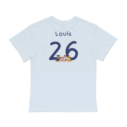 Roys Boys Bue T-Shirt Imagery_0008_Older Kids Back