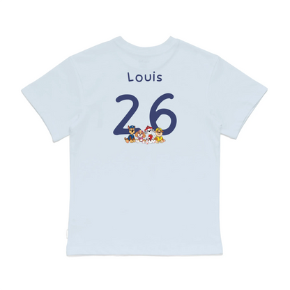 Roys Boys Bue T-Shirt Imagery_0008_Older Kids Back