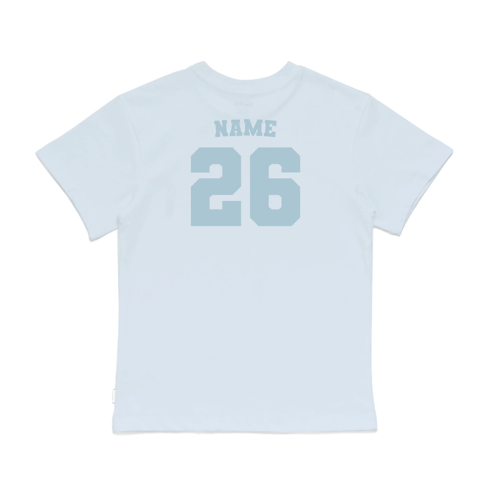Roys Boys Bue T-Shirt Imagery_0008_Older Kids Back