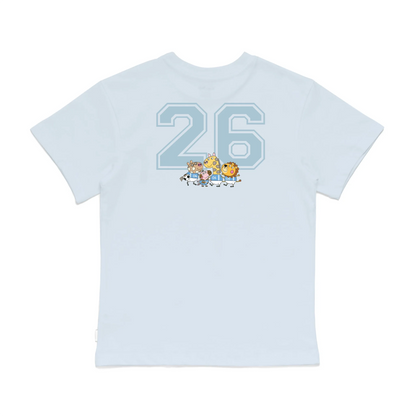 Roys Boys Bue T-Shirt Imagery_0008_Older Kids Back