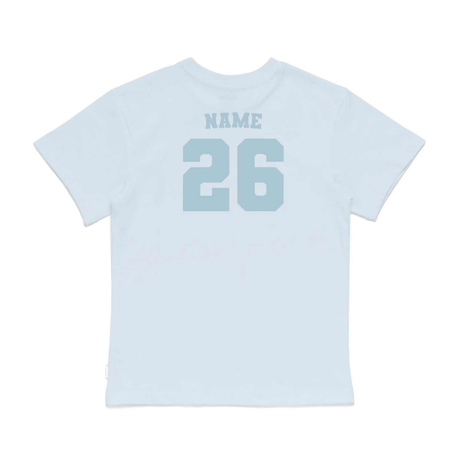 Roys Boys Bue T-Shirt Imagery_0008_Older Kids Back