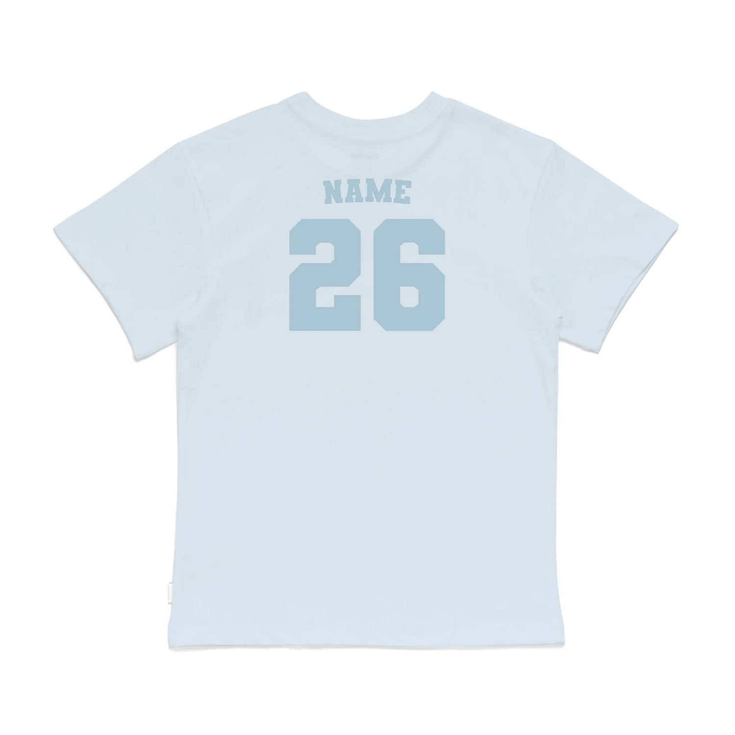 Roys Boys Bue T-Shirt Imagery_0008_Older Kids Back