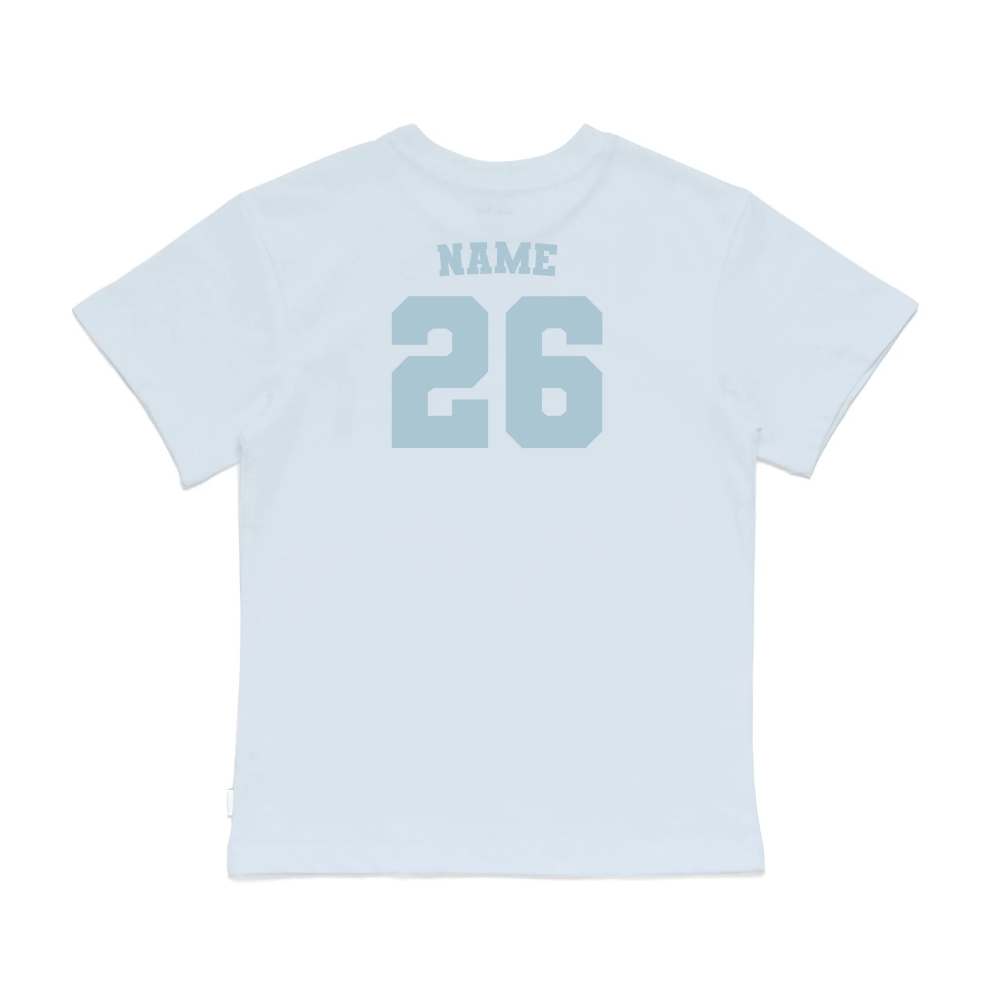 Roys Boys Bue T-Shirt Imagery_0008_Older Kids Back