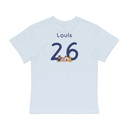 Roys Boys Bue T-Shirt Imagery_0008_Older Kids Back