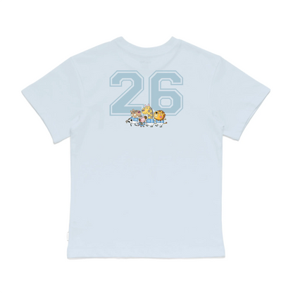 Roys Boys Bue T-Shirt Imagery_0008_Older Kids Back