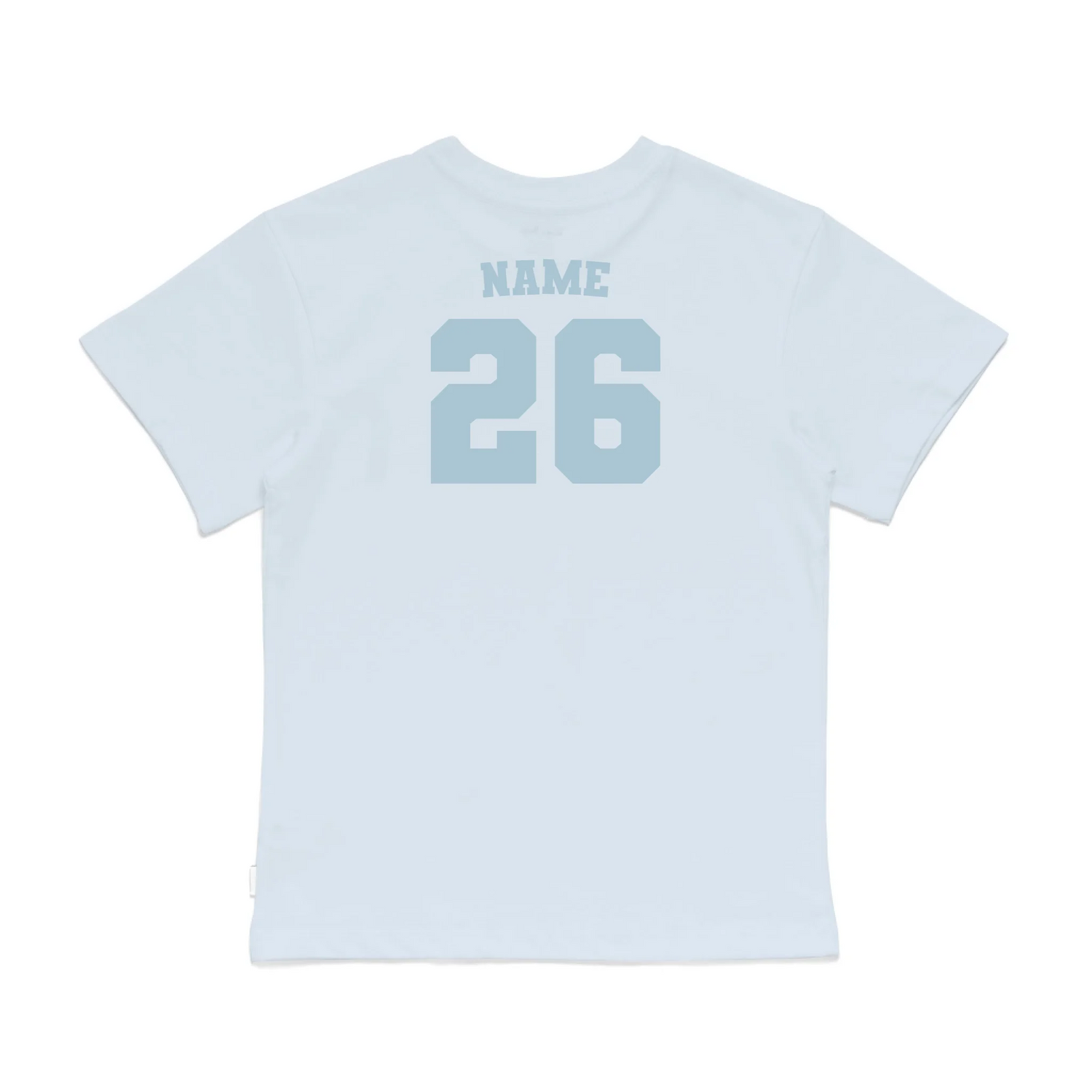 Roys Boys Bue T-Shirt Imagery_0008_Older Kids Back