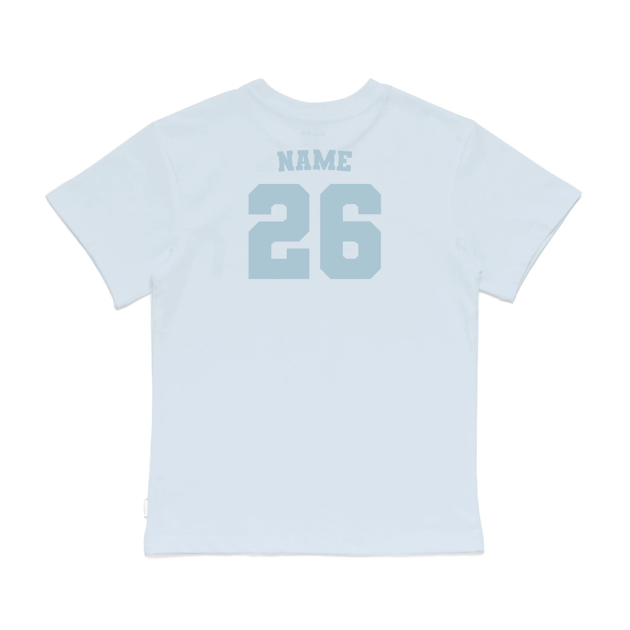 Roys Boys Bue T-Shirt Imagery_0008_Older Kids Back