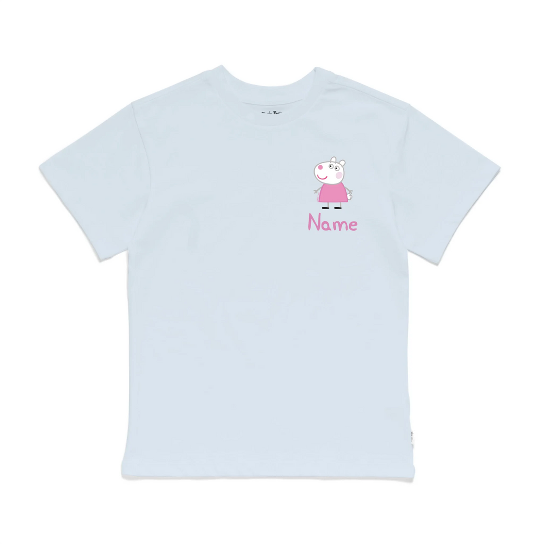 Roys Boys Blue T-Shirt Imagery_0009_Older Kids Front
