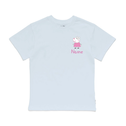 Roys Boys Blue T-Shirt Imagery_0009_Older Kids Front