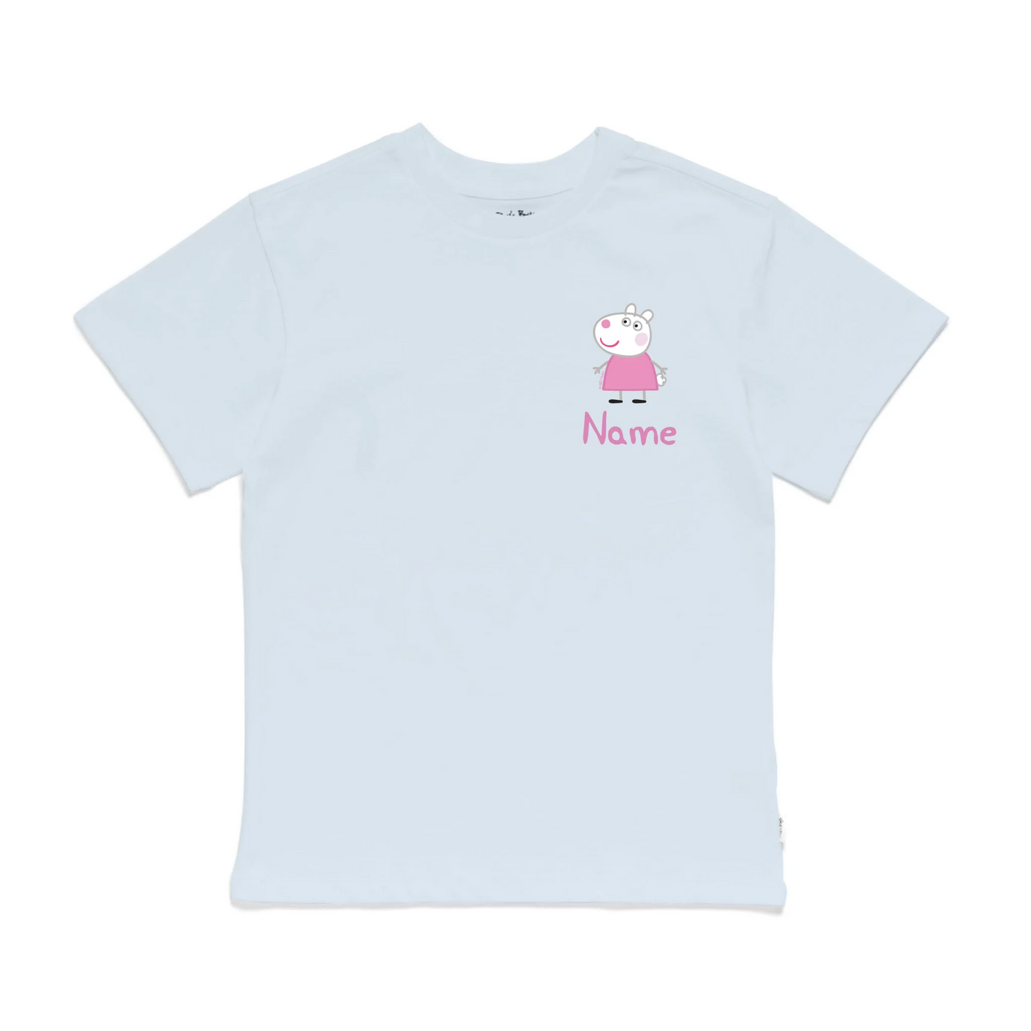 Roys Boys Blue T-Shirt Imagery_0009_Older Kids Front